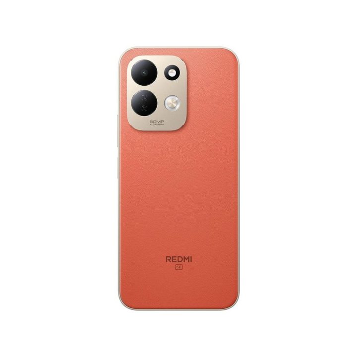 Xiaomi Redmi 17 5G 128 GB 4 GB RAM Azul