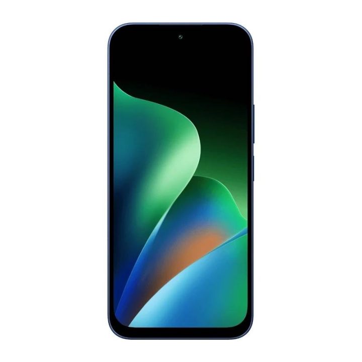 Xiaomi Redmi 17 4G 128 GB 4 GB RAM Azul