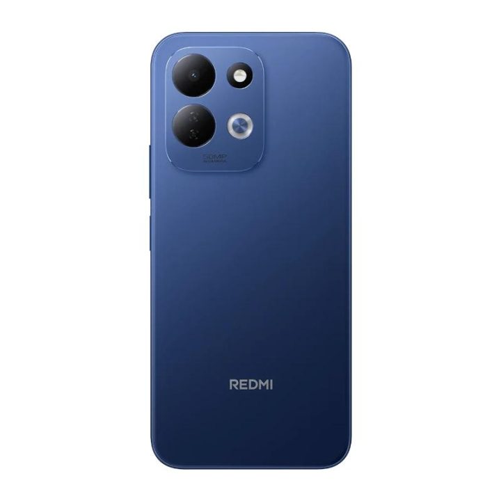 Xiaomi Redmi 17 4G 128 GB 4 GB RAM Blue
