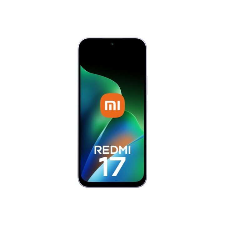 Xiaomi Redmi 17 4G 128 GB 4 GB RAM Azul