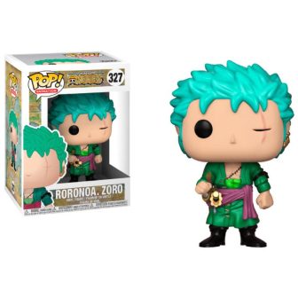 Funko Pop! One Piece – Roronoa Zoro (23191)