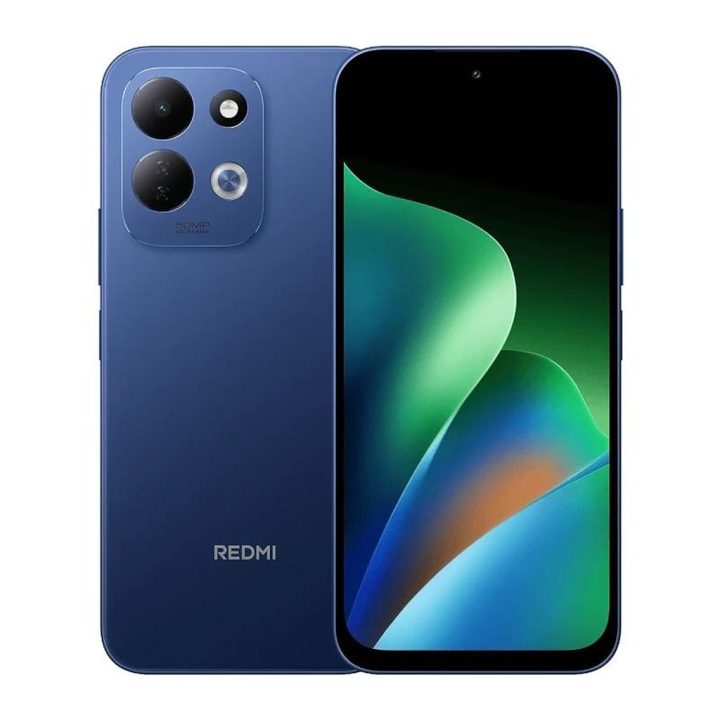 Xiaomi Redmi 17 4G 128 GB 4 GB RAM Blue