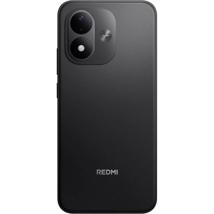 Xiaomi Redmi Note 17 5G 128 GB 6 GB RAM Negro