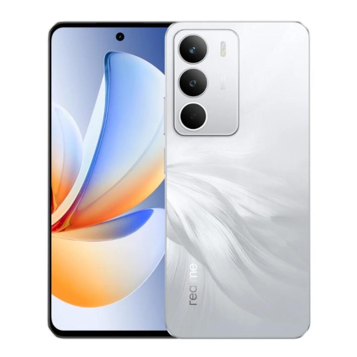 Realme C71 256 GB 4 GB RAM Blanco