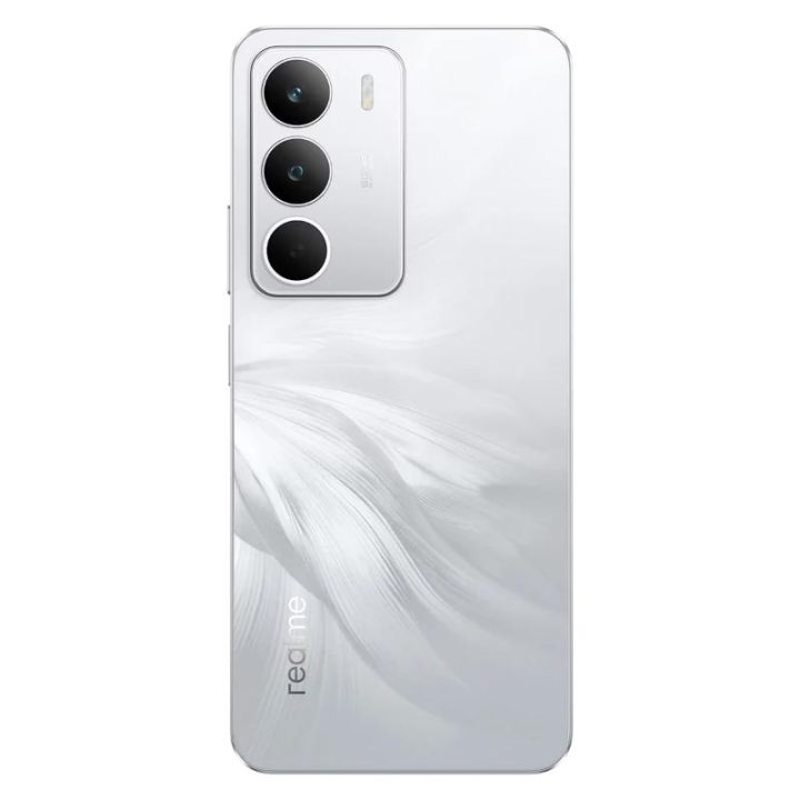 Realme C71 256 GB 4 GB RAM Blanco