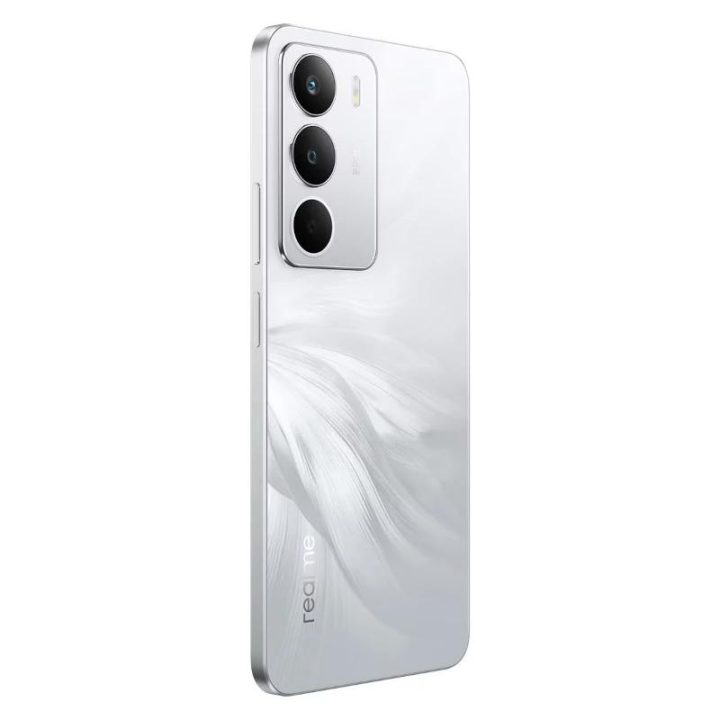 Realme C71 256 GB 4 GB RAM Blanco