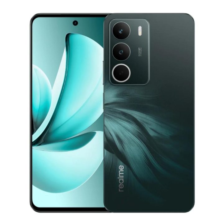 Realme C71 256 GB 4 GB RAM Blanco