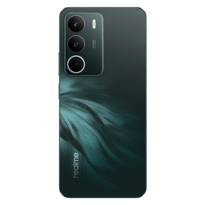 Realme C71 256 GB 4 GB RAM Blanco