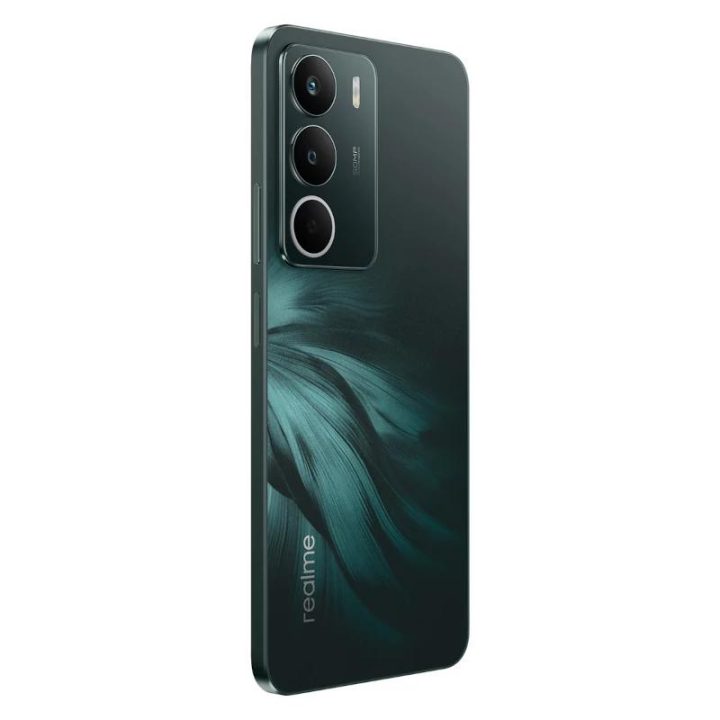 Realme C71 256 GB 4 GB RAM Blanco