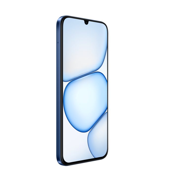 Realme C100X 256 GB 4 GB RAM Azul