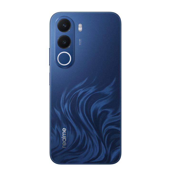 Realme C100X 256 GB 4 GB RAM Azul