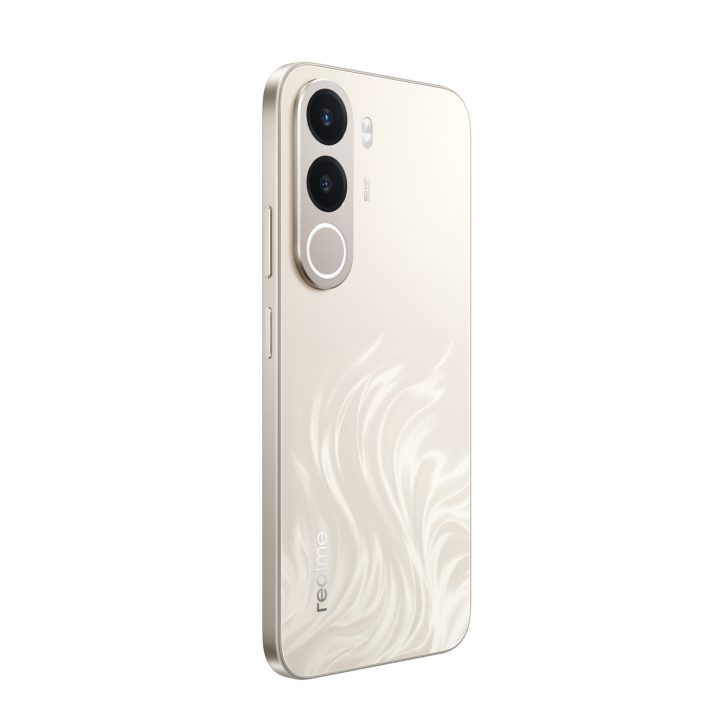 Realme C100X 256 GB 4 GB RAM Blue
