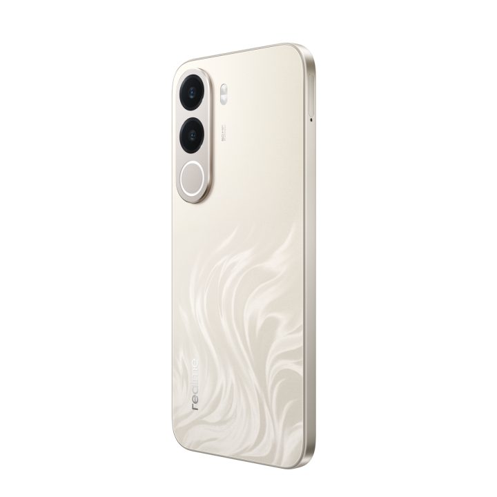 Realme C100X 256 GB 4 GB RAM Azul