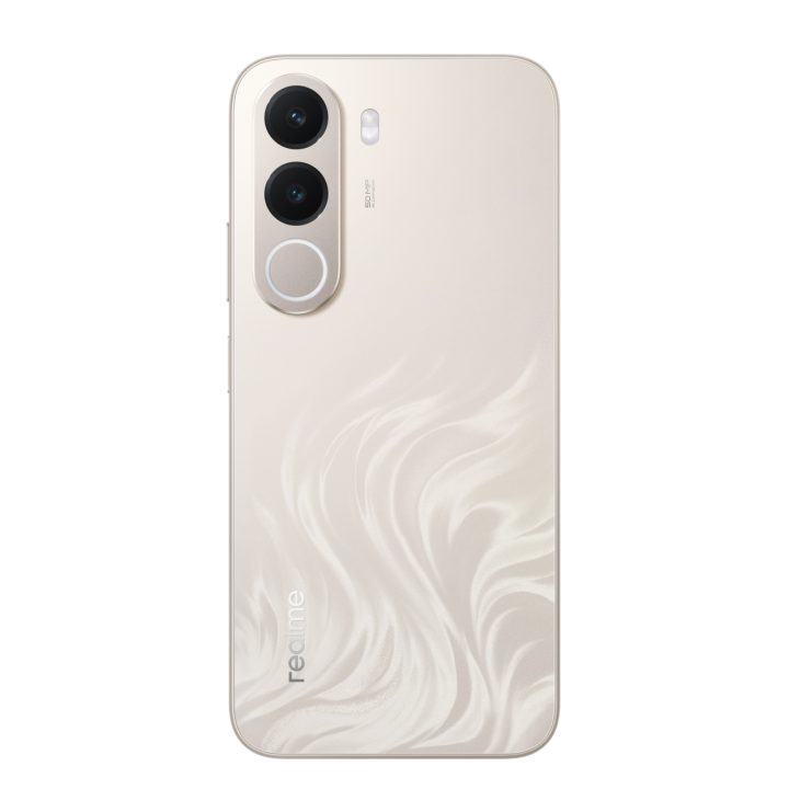 Realme C100X 256 GB 4 GB RAM Azul