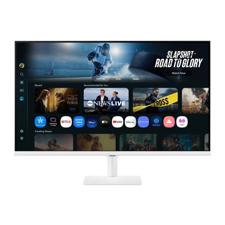 Samsung M7 M70F 32" 4K UHD VA