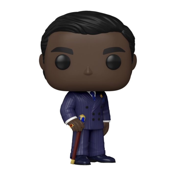 Funko Pop! Wonka Slugworth