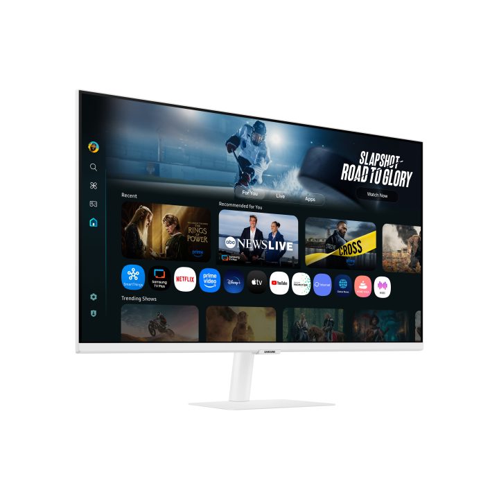 Samsung M7 M70F 32" 4K UHD VA