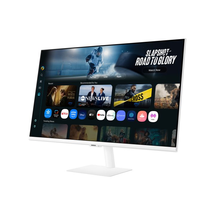 Samsung M7 M70F 32" 4K UHD VA