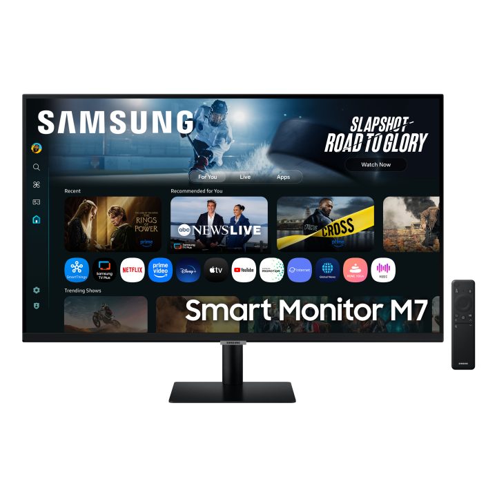 Samsung M7 M70F 32" 4K UHD VA
