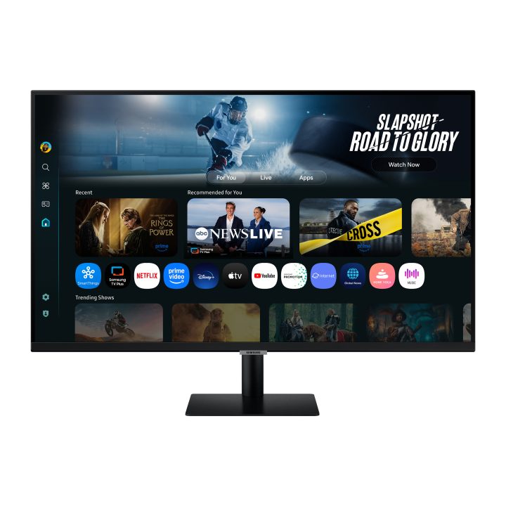 Samsung M7 M70F 32" 4K UHD VA