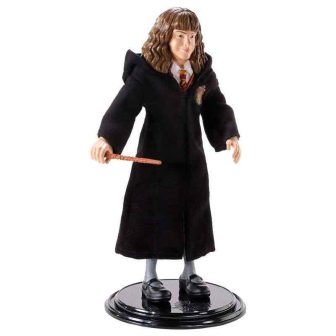 Figura the noble collection bendyfigs Harry Potter hermione granger…