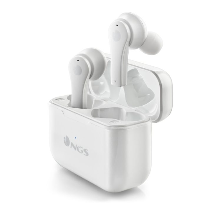 NGS ARTICA BLOOM Auriculares Inalámbrico Dentro de oído…