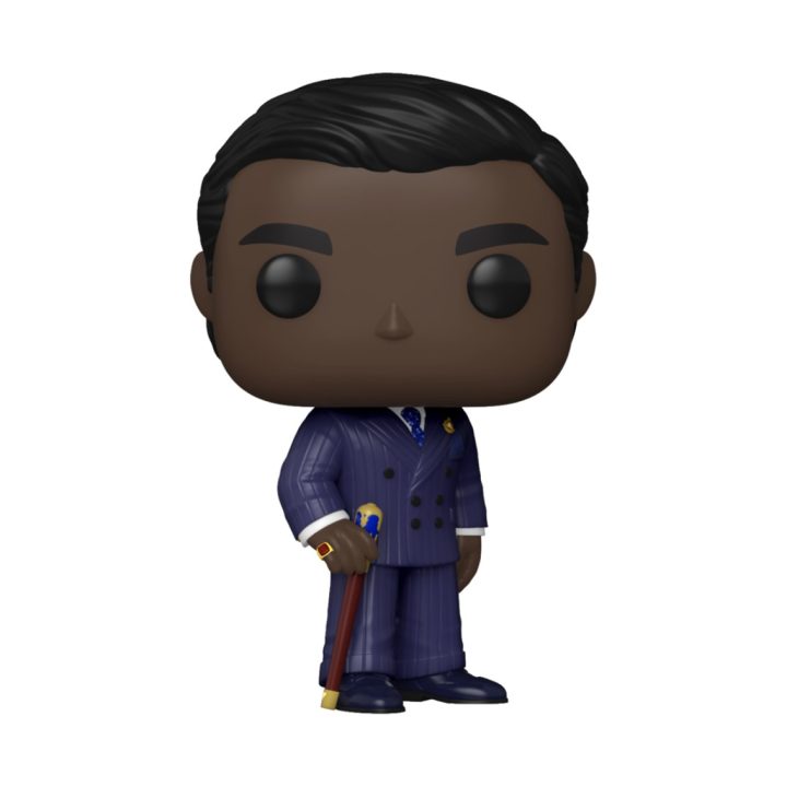 Funko Pop! Wonka Slugworth