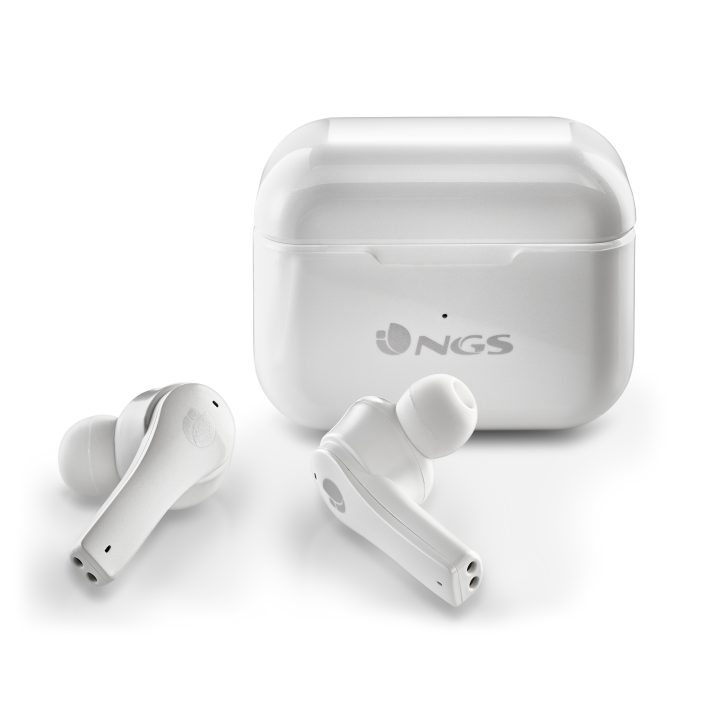 NGS ARTICA BLOOM Auriculares Inalámbrico Dentro de oído…