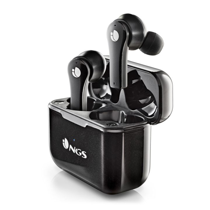 NGS ARTICA BLOOM Auriculares Inalámbrico Dentro de oído…