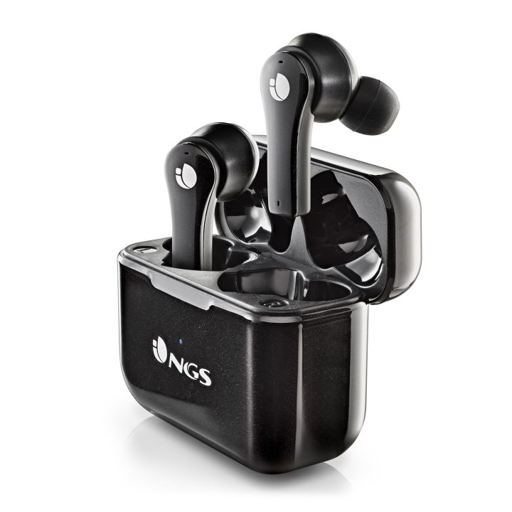 NGS ARTICA BLOOM Auriculares Inalámbrico Dentro de oído…