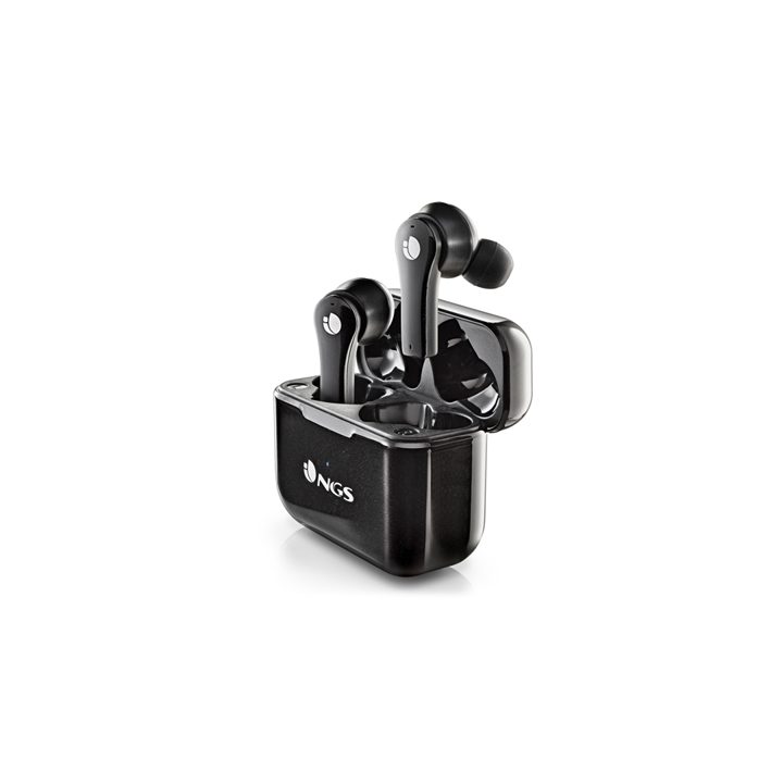 NGS ARTICA BLOOM Auscultadores Sem Fios Intra-auriculares…