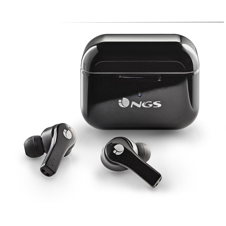 NGS ARTICA BLOOM Auriculares Inalámbrico Dentro de oído…