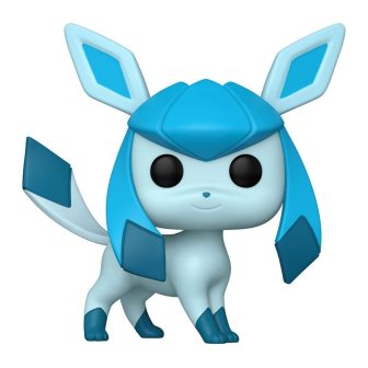 Funko Pop! Super Sized Pokémon – Glaceon