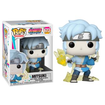 Funko Pop! Boruto Mitsuki