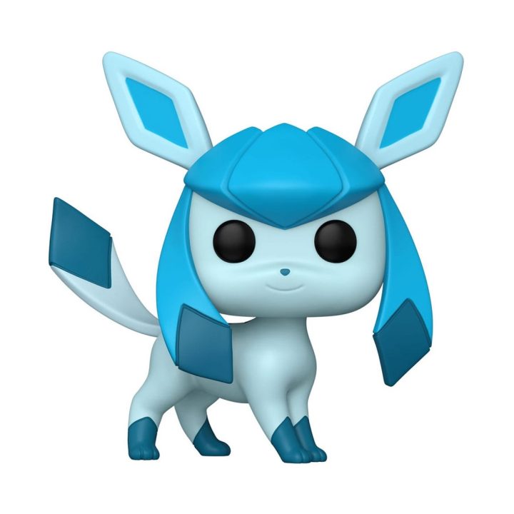 Funko Pop! Super Sized Pokémon – Glaceon