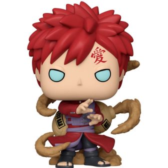 Funko Pop! Naruto – Gaara