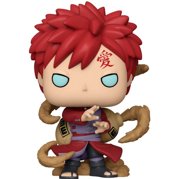 Funko Pop! Naruto – Gaara