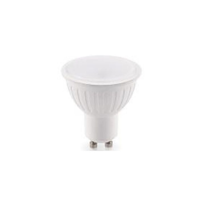 Bombilla LED Kodak dicroica GU10-400LM-dia 6000K-5W 50W-no regulable