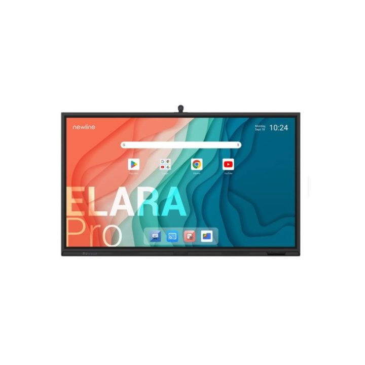 Newline Elara Pro interactive monitor (TT-7523QCA+) 75", Android 13…