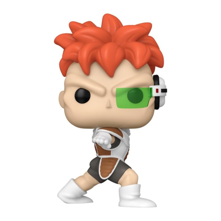 Funko Pop! Dragon Ball – Z S10 Ginyu Force Recoome