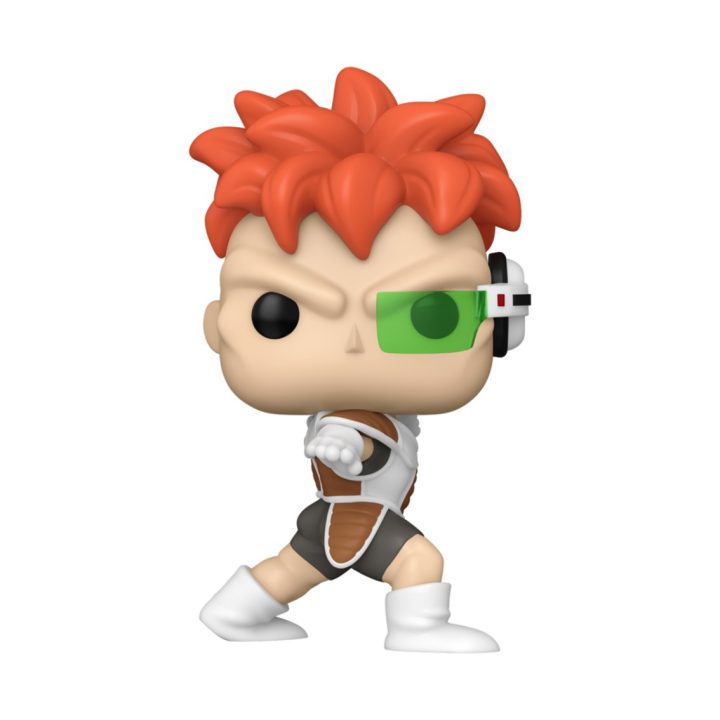 Funko Pop! Dragon Ball – Z S10 Ginyu Force Recoome