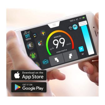 Intelino j-1 smart train starter kit (INT-J1-SS1-13)