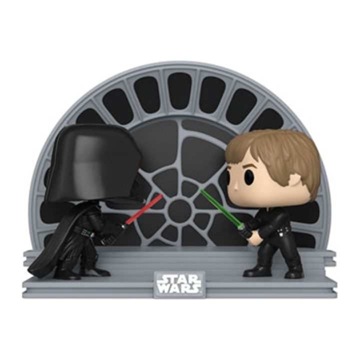 Funko Pop! Moment Star Wars – Return of the Jedi 40th Anniversary…