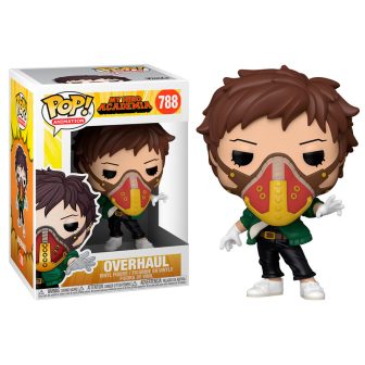 Funko Pop! My Hero Academia – Overhaul Chisaki