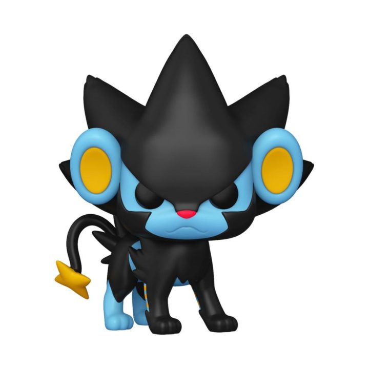 Funko Pop! Pokémon – Luxray