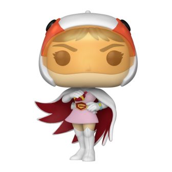 Funko Pop! Comando G Gatchaman Jun el Cisne