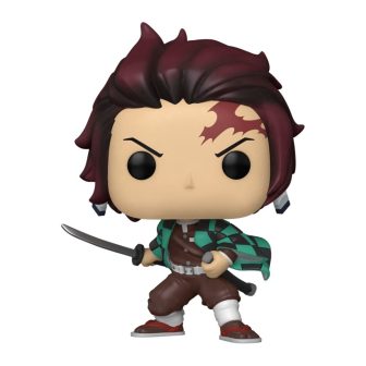 Funko Pop! Demon Slayer – Kimetsu No Yaiba Tanjiro Kamado