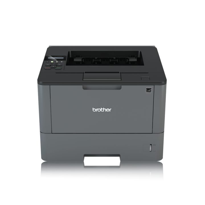 Brother HL-L5100DN laser printer 1200 x 1200 DPI A4