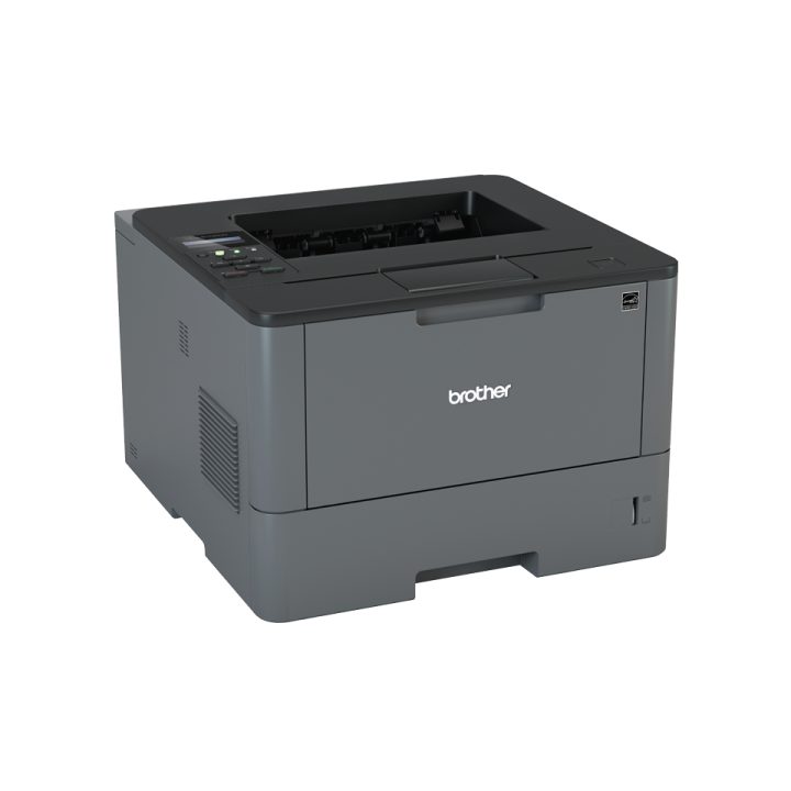 Brother HL-L5100DN impresora láser 1200 x 1200 DPI A4