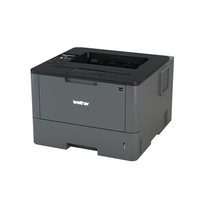Brother HL-L5100DN impresora láser 1200 x 1200 DPI A4